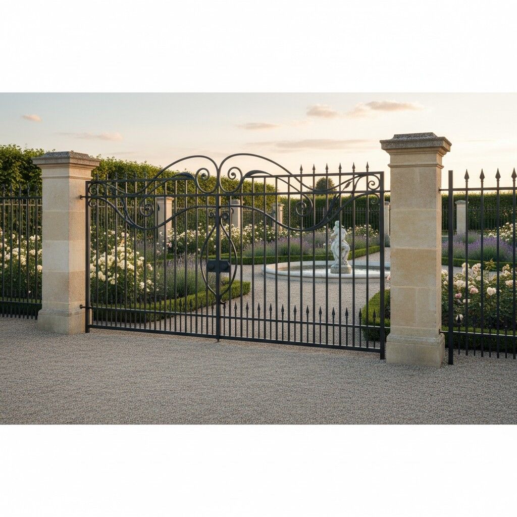SERRURERIE GENERALE DE HAUTE PROTECTION